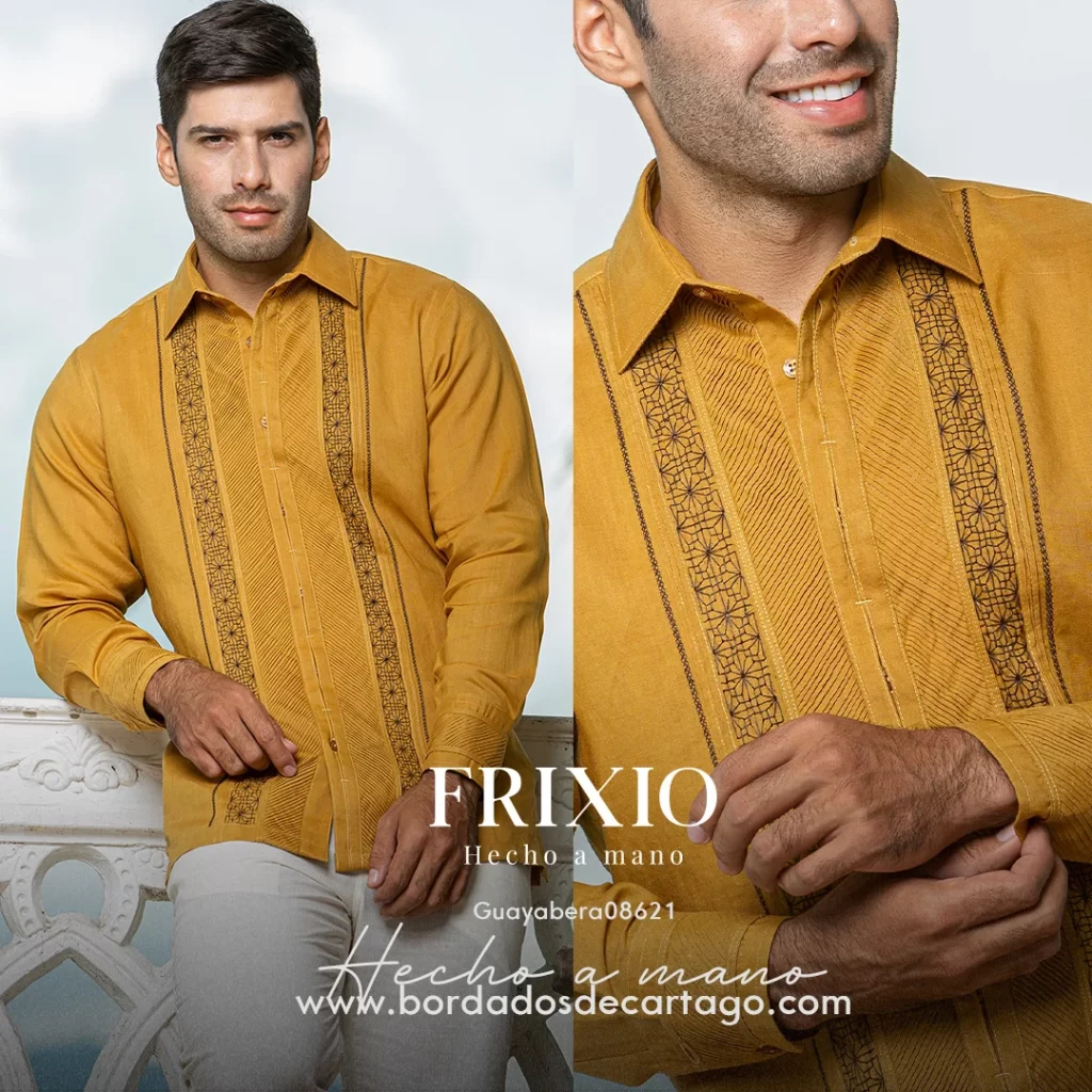 Guayabera y Camisa Artesanal 1024x1024 1