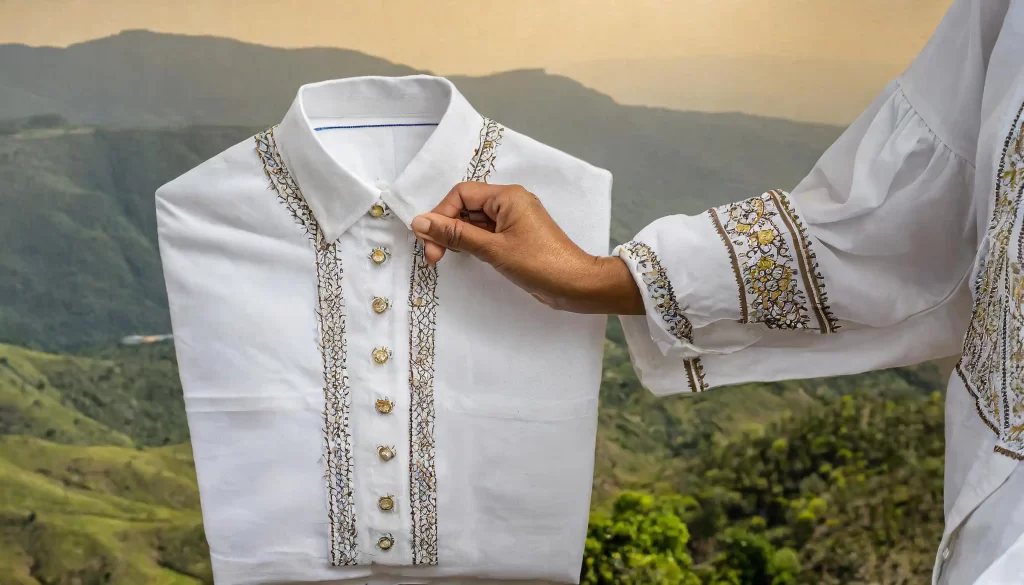 guayabera