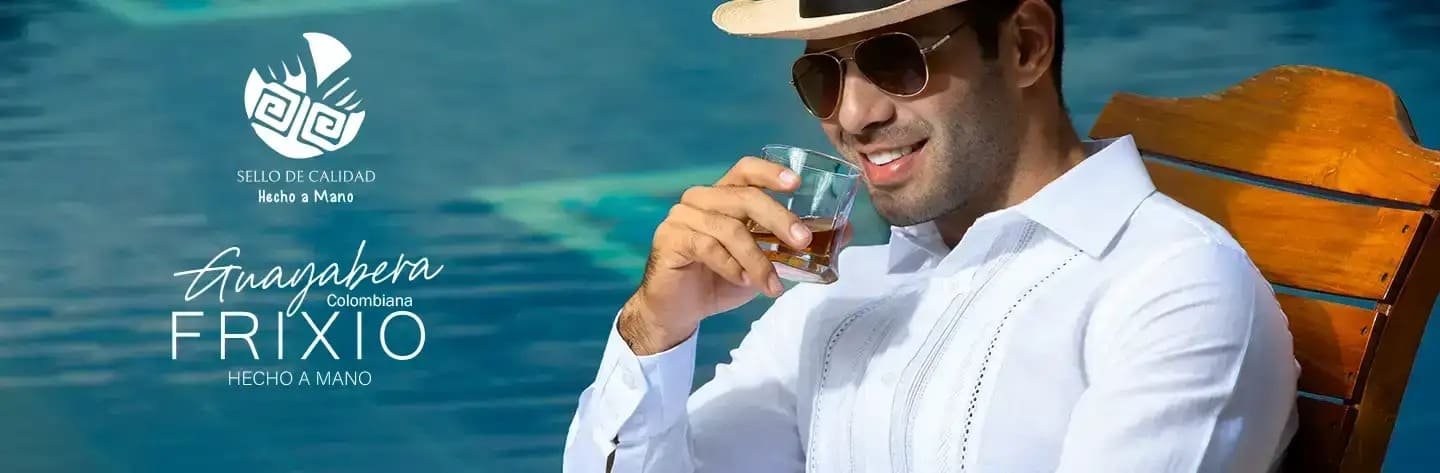 guayabera sello de calidad guayabera sello de calidad